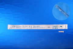 Cure Intermittent Coude Tip Catheter, Male
