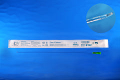 Cure Intermittent Coude Tip Catheter, Male