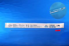 Cure Intermittent Coude Tip Catheter, Male