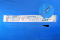 Cure Pediatric Catheters