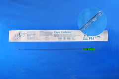 Cure Pediatric Catheters