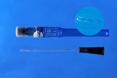 Cure Twist Intermittent Catheter