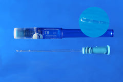 Cure Twist Intermittent Catheter