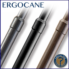 Ergocane Fully- Adjustable Ergonomics Cane