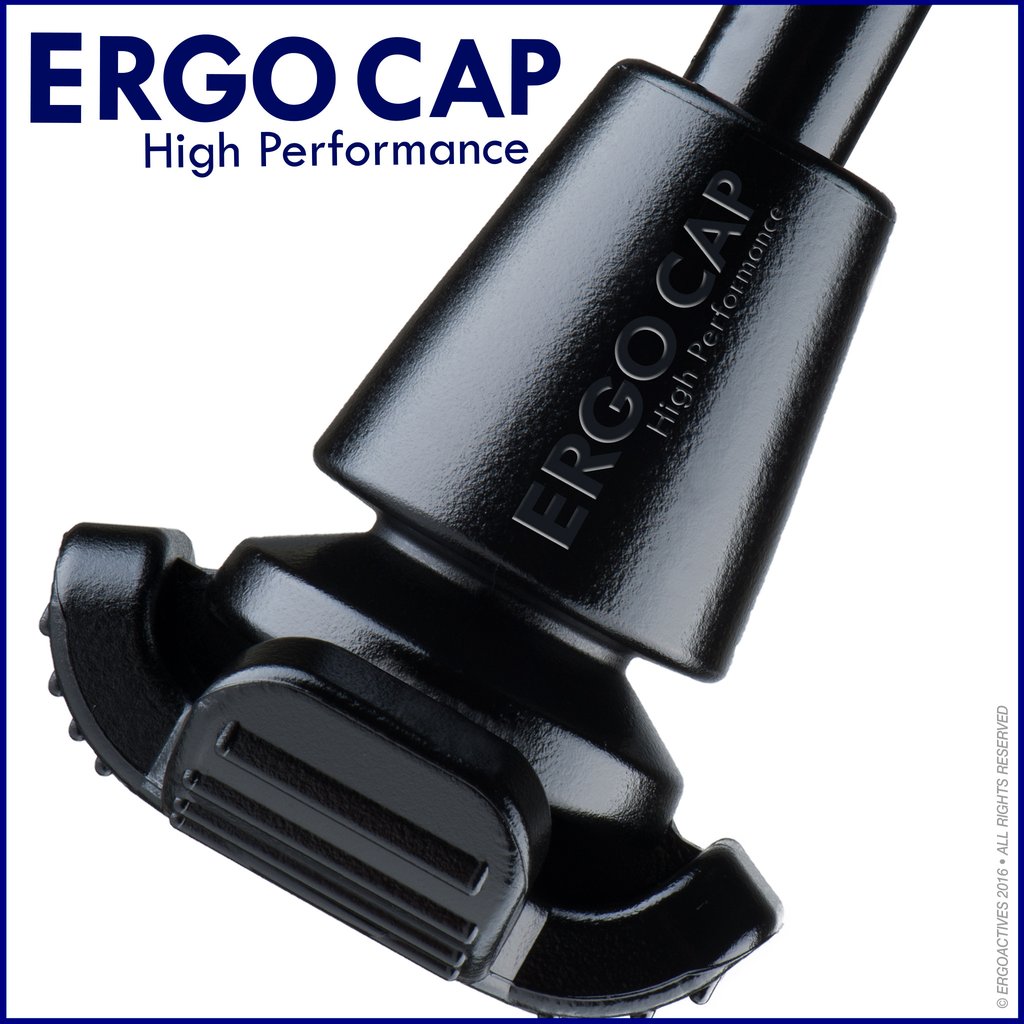 Ergocap High Performance All Terrain Tips