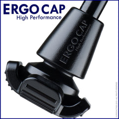 Ergocap High Performance All Terrain Tips