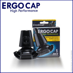 Ergocap High Performance All Terrain Tips