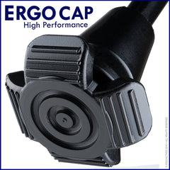 Ergocap High Performance All Terrain Tips