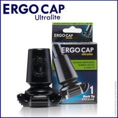 Ergocap Ultralite All-Terrain Tips