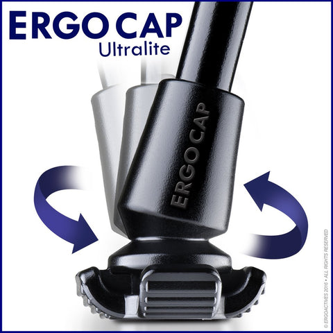 Image of Ergocap Ultralite All-Terrain Tips