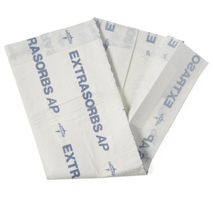 Triumph Reusable Underpads by Medline - FREE Shipping