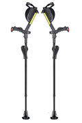 Ergobaum 7G Royal Crutches