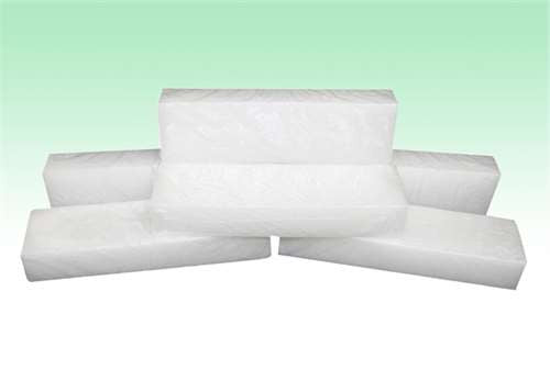 WaxWel® Paraffin - 6 x 1-lb Blocks - Wintergreen Fragrance