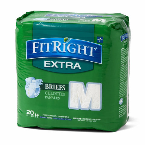 Image of FitRight Extra Briefs