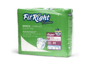 FitRight Restore Briefs