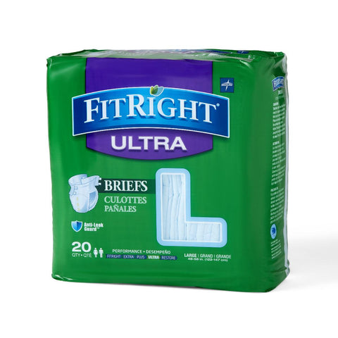 Image of FitRight Ultra Briefs
