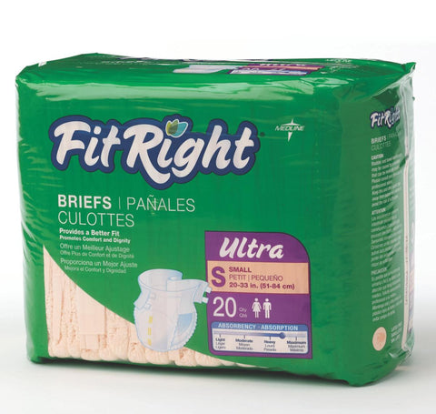 Image of FitRight Ultra Briefs