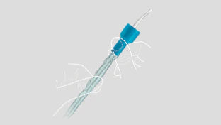 Speedicath Flex Coude Tip Pro Intermittent Catheter