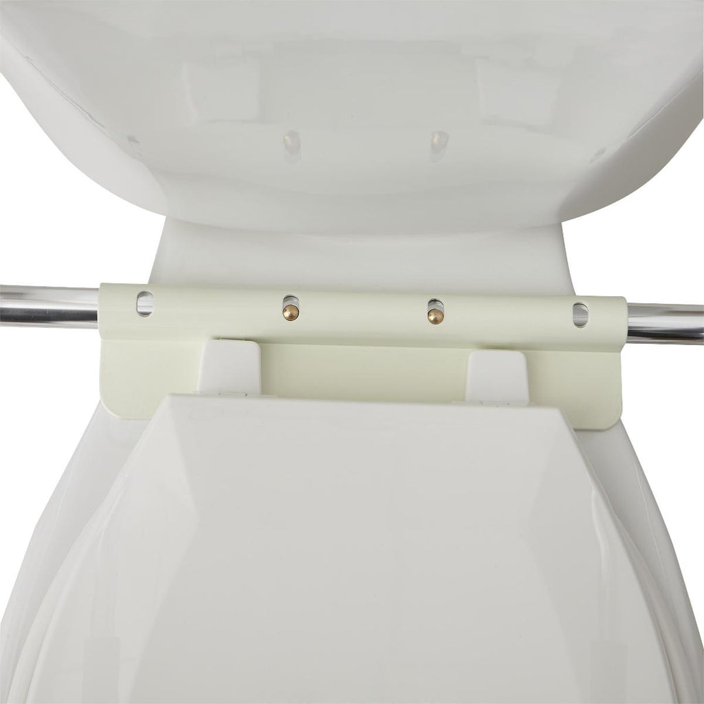 Guardian Signature Toilet Safety Rails