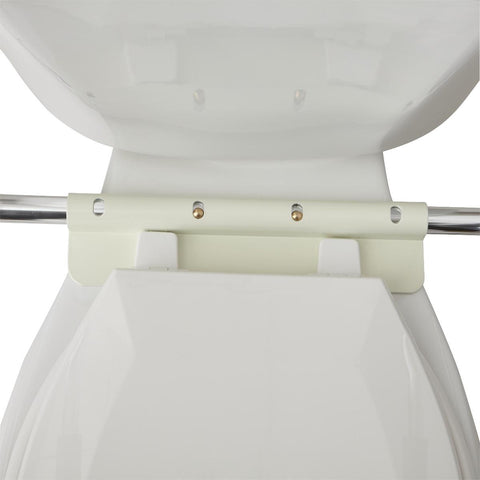 Image of Guardian Signature Toilet Safety Rails