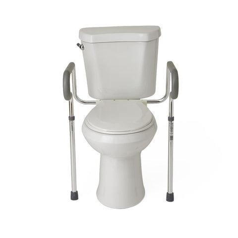 Image of Guardian Signature Toilet Safety Rails
