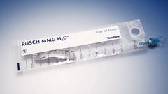 Rusch MMG H2O Hydrophilic Closed System Catheter