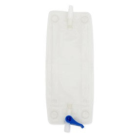 Image of Urinary Leg Bag with Ani-Reflux Valve– Sterile