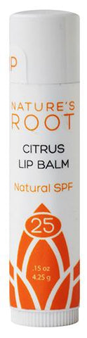 Image of Citrus Lip Balm