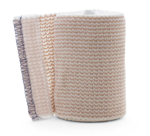 Image of Non-Sterile Matrix Elastic Bandages, White/beige