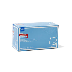 Sterile Alcohol Prep Pads