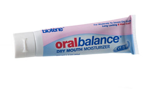 Oralbalance Gel 1.5OZ (1 Count)