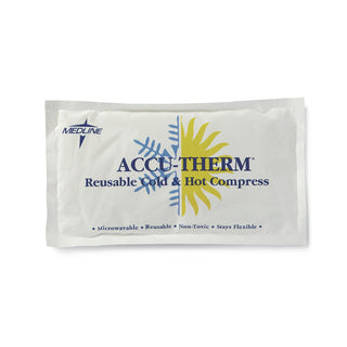 Accu-Therm Hot/Cold Gel Packs, 5x10