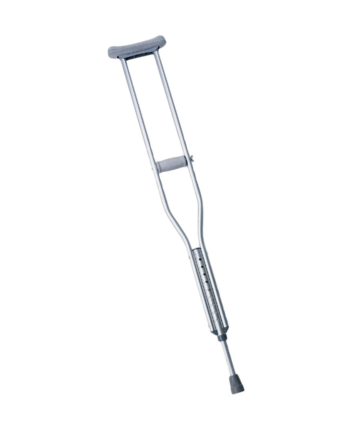 BodyMed® Aluminum Adjustable Height Cane – BodyMed® - Health & Wellness  Products