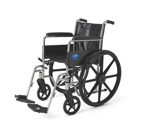 Image of 2000 Wheelchairs | 18" Width (1 Count)