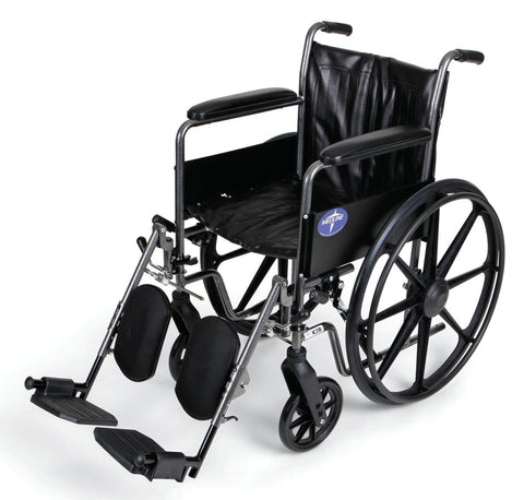 Image of K2 Basic Wheelchairs (1 Count)