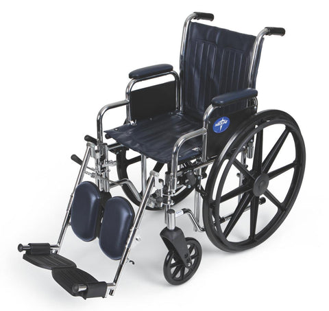 2000 Wheelchairs | 16" WIDTH (1 Count)