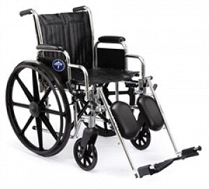 2000 Wheelchairs | 18" Width (1 Count)