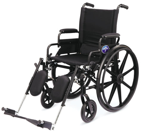 Image of K4 Lightweight Wheelchairs (1 Count)