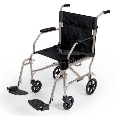 Image of Freedom Transport Chairs | Various Colors (1 Count)