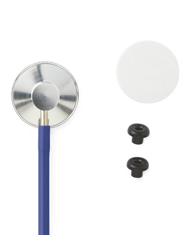 Image of Single-Head Stethoscope (Multiple Colors)