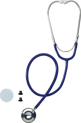 Image of Dual-Head Stethoscopes | Various Colors (1 Count)