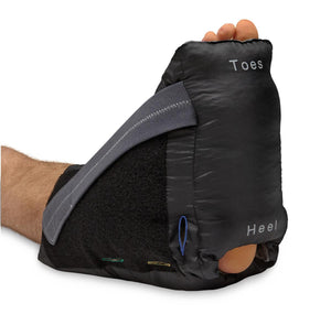 PROTECTOR,HEEL,HEELMEDIX,1 EA