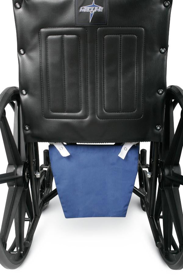 ♿️NEW! WHEELCHAIR BAG REVIEW | MY MUST HAVE PICKEPACKE! [CC] - YouTube