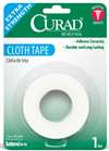 CURAD® Cloth Tape 1