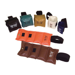 The Original Cuff® Ankle and Wrist Weight