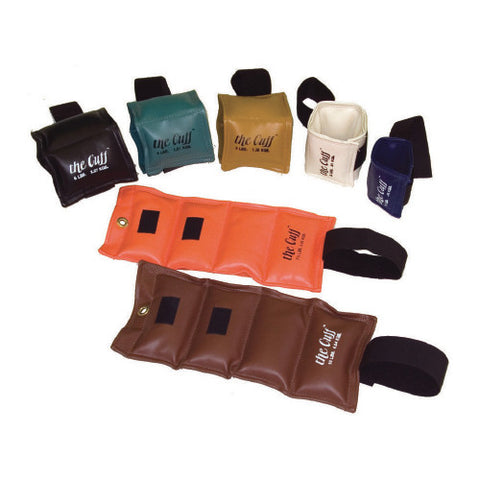 Image of The Original Cuff® Ankle and Wrist Weight