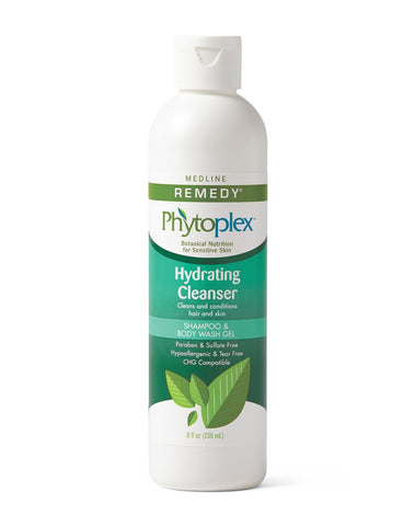 Remedy Phytoplex Hydrating Cleansing Gel