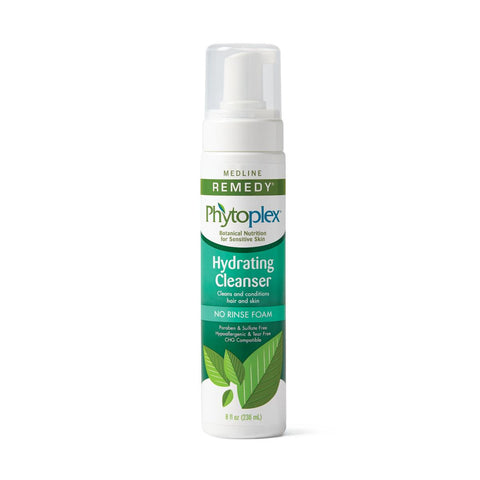 Image of Remedy Phytoplex Hydrating Cleansing Foam