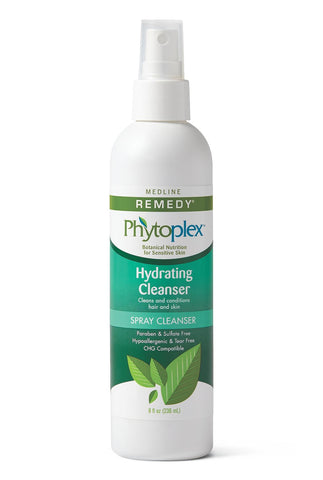 Image of Remedy Phytoplex Hydrating Spray Cleanser