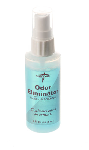 ELIMINATOR,ODOR,SCENTED,2 OZ PUMP,SPRAY